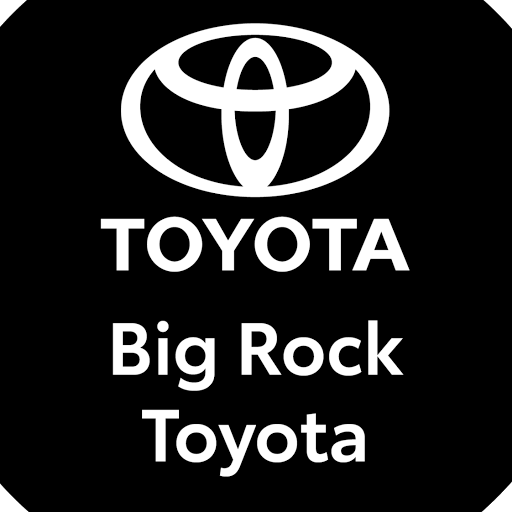 Big Rock Toyota