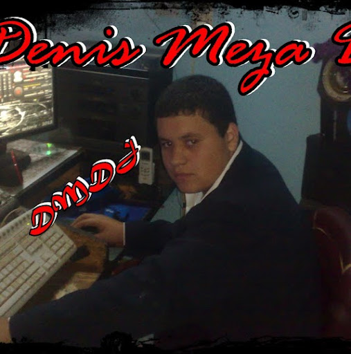 Denis Meza