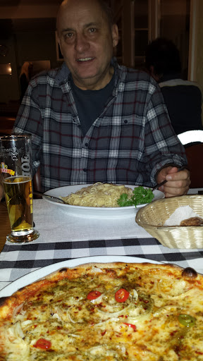 Restaurant Alte Post