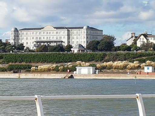 Clacton Pier