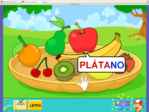 Juegos Educativos Pipo Contenido Online Para Peques 0 3 Anos