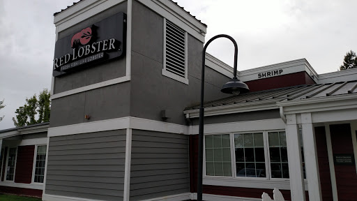 Seafood Restaurant «Red Lobster», reviews and photos, 3208 NW Randall Way, Silverdale, WA 98383, USA