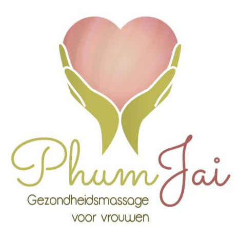 Phum Jai Gezondheidsmassage logo