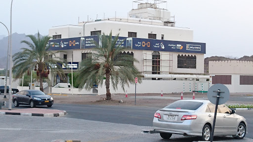 Emirates NBD Branch, Emirates NBD Building, Al Awir, Oman-Hatta Highway,Hatta - Dubai - United Arab Emirates, Bank, state Dubai