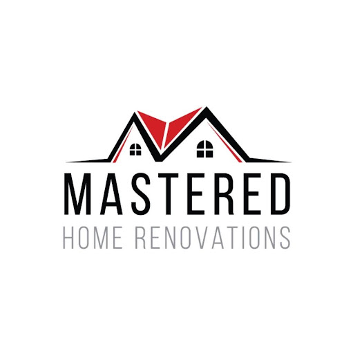 Mastered Home Renovations logo