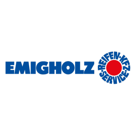 EMIGHOLZ Reifen- & KFZ-Service logo