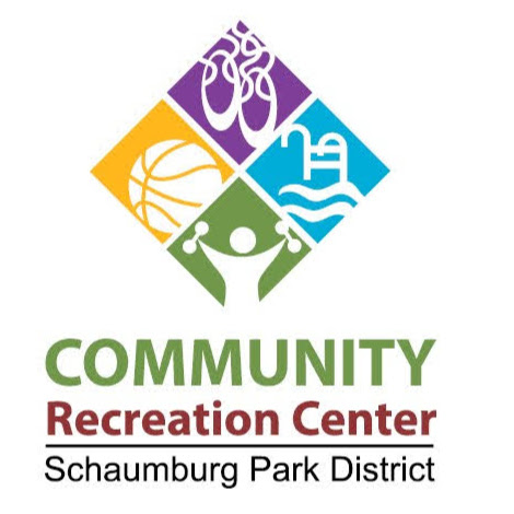 Community Recreation Center logo