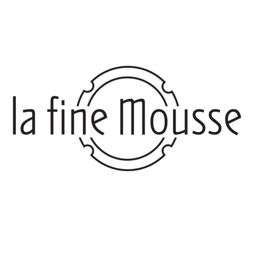 La Fine Mousse Restaurant logo