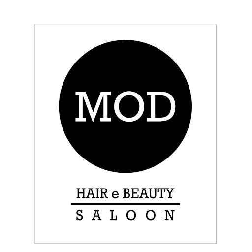 Mod Hair e Beauty Saloon di Massimiliano Napoletano logo