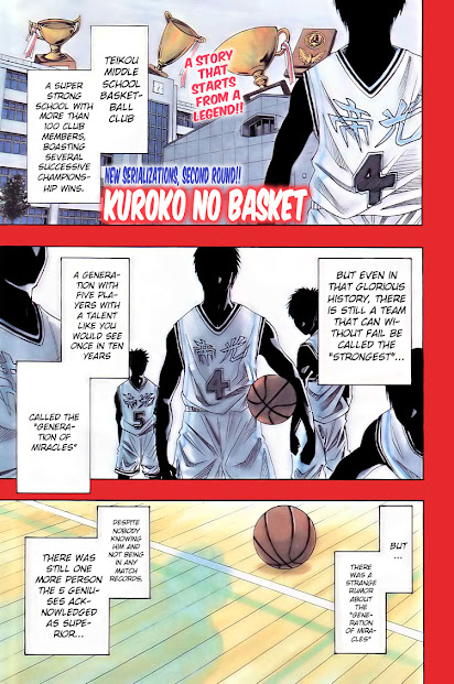 Kuruko no Basket Chapter 1 - Image ko_01