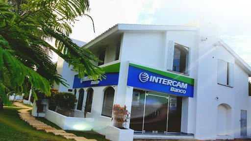 Intercam Banco Cancún, Blvd. Kukulkan Km 2.5 Mz 29 Local 6 y 8, Zona Hotelera, 77500 Cancún, Q.R., México, Banco | SON
