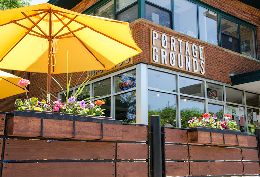 Portage Grounds
