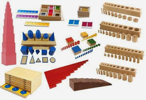 Genius Montessori, Dubai - United Arab Emirates, Preschool, state Dubai