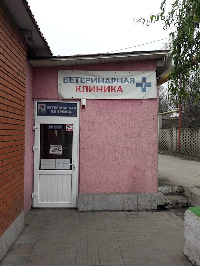 Ветеринарная клиника невского пермь