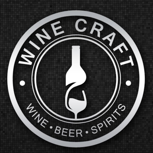 WineCraft logo