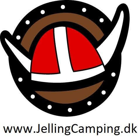 Jelling Camping logo