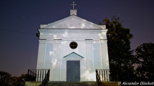 photo of Pol's'ke cemetery