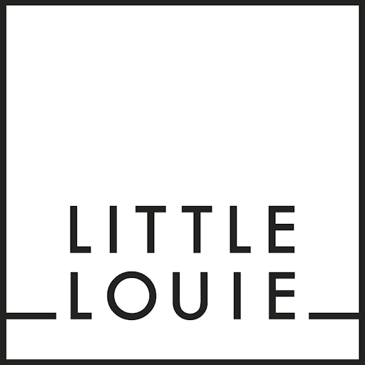 Little Louie logo