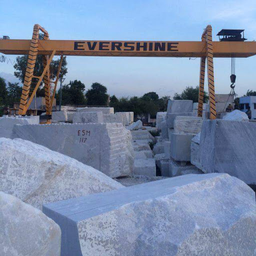 Evershine marbles private limited, Kathla Rd, Borawar, Makrana, Rajasthan 341505, India, Marble_Contractor, state RJ