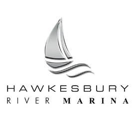 Hawkesbury River Marina logo