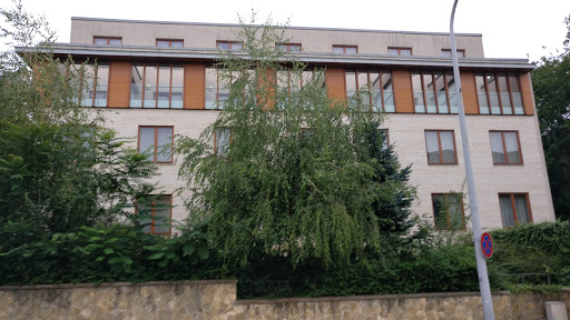 Hotel Castle Garden