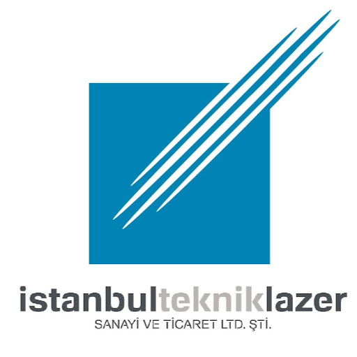 İstanbul Teknik Lazer logo