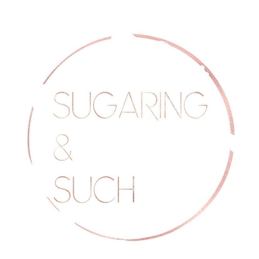 Sugaring and Such logo