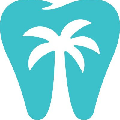 Island Smiles Dental Care: Eric Stanley DMD logo