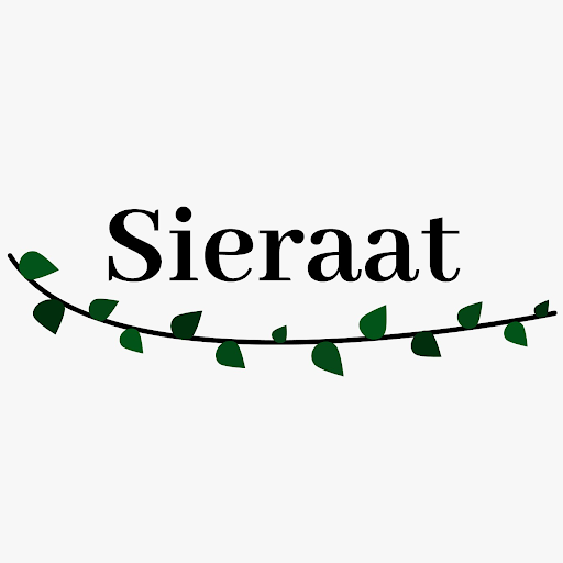 Sieraat logo