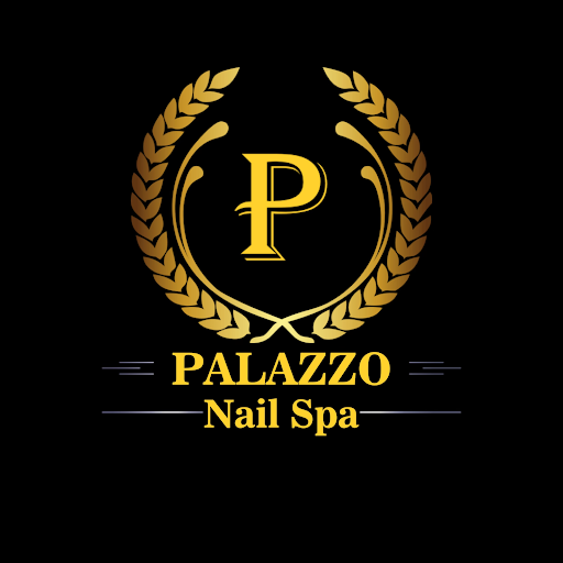 Palazzo Nail Spa Acworth logo