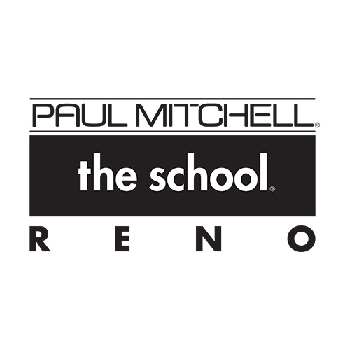 The Paul Mitchell School logo