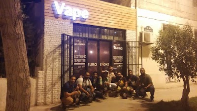 Photos of EURO VAPE Baku