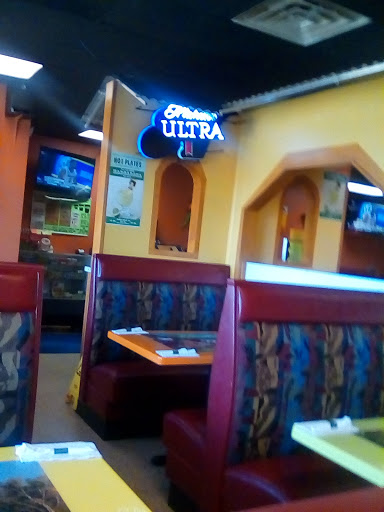 Mexican Restaurant «La Fiesta Mexican Grill», reviews and photos, 1506 Everly Brothers Blvd, Central City, KY 42330, USA