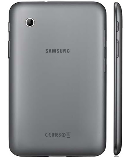 Samsung Galaxy Tab 2 Samsung Galaxy Tab 2