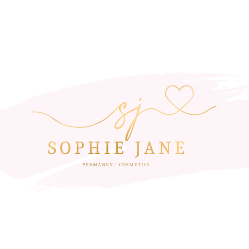 Sophie Jane Permanent Cosmetics logo