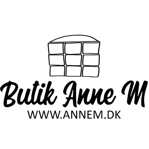 Butik Anne M logo