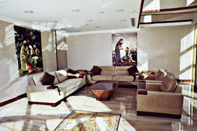 Photos of Asuris butik otel