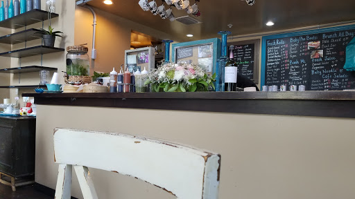 Vietnamese Restaurant «Bamboozle Tea Lounge», reviews and photos, 109 N 12th St, Tampa, FL 33602, USA