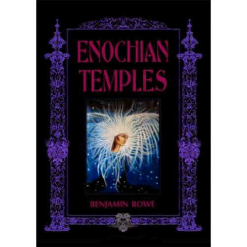 Enochian Temples Generating The Abyss Experience With The Temple