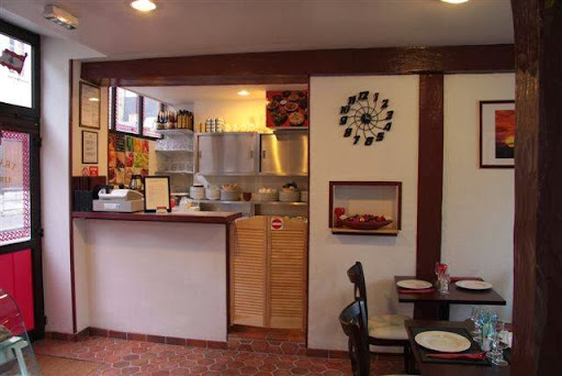Les Saveurs Du Liban
