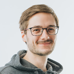 Andreas Siegel's user avatar