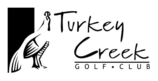 Turkey Creek Golf Club logo