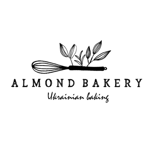 Almond Bakery logo