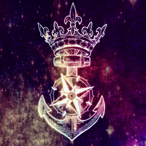 Crown & Anchor logo