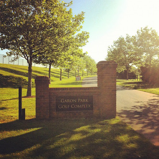 Garon Park Golf Complex LTD