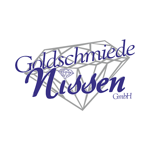Goldschmiede Nissen GmbH – Handarbeit, Schmuck, Trauringe und Uhren logo