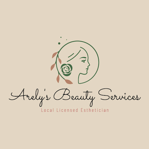 Arely's Beauty Services logo