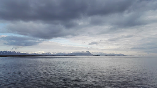 Brjánslækur ferry