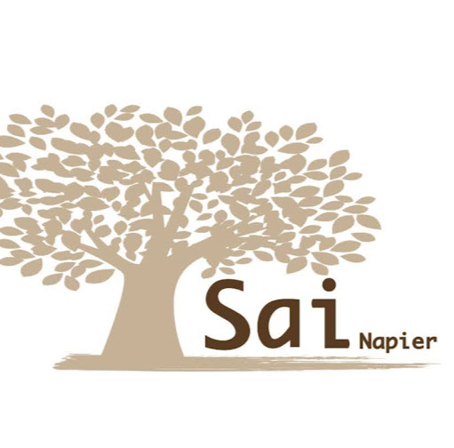 SAI Thai Eatery logo