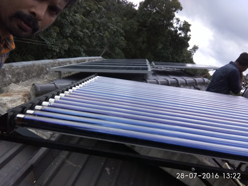 V Guard Solar, Rajakkad Road, Near Palco pump, Adimaly, Kerala 685561, India, Solar_Energy_Equipment_Supplier, state KL